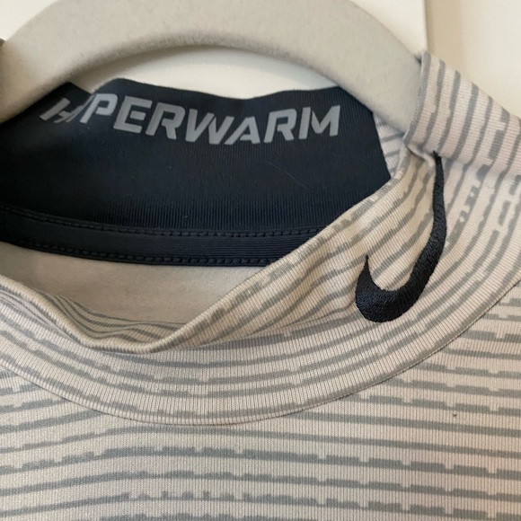 Nike | Pro Combat Thermal Shirt | M - Picture 2 of 6